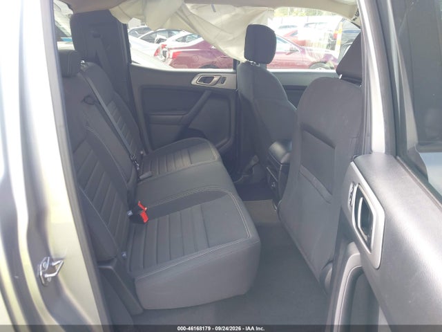 46168179 :رقم المزاد ، 1FTER4FH8MLD51386 vin ، 2021 Ford Ranger Xlt مزاد بيع