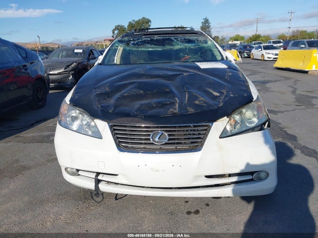 Aukcja sprzedaży 2007 Lexus Es 350, vin: JTHBJ46G672057575, numer aukcji: 46168188