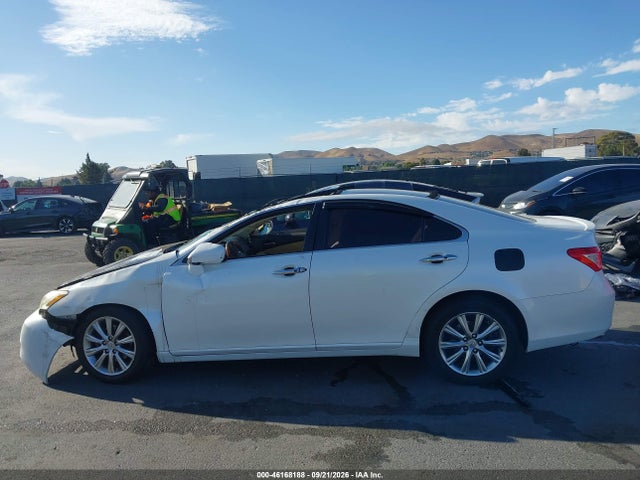 Aukcja sprzedaży 2007 Lexus Es 350, vin: JTHBJ46G672057575, numer aukcji: 46168188