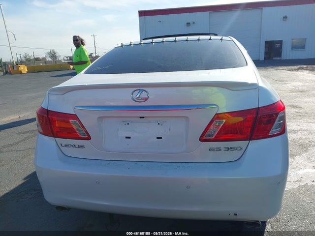 Aukcja sprzedaży 2007 Lexus Es 350, vin: JTHBJ46G672057575, numer aukcji: 46168188