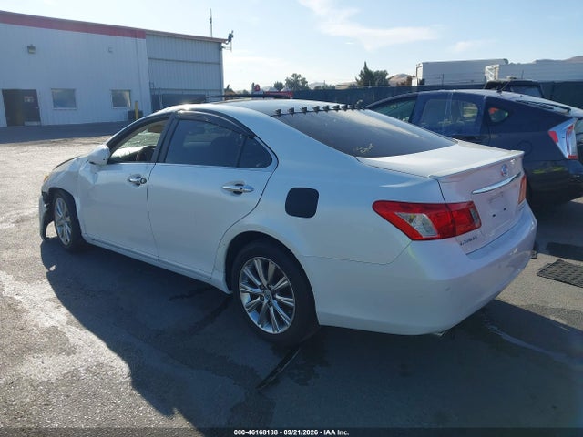 Aukcja sprzedaży 2007 Lexus Es 350, vin: JTHBJ46G672057575, numer aukcji: 46168188