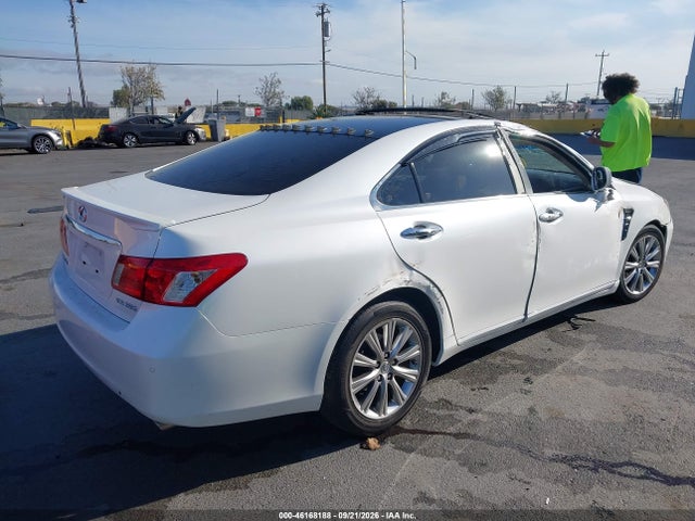 Aukcja sprzedaży 2007 Lexus Es 350, vin: JTHBJ46G672057575, numer aukcji: 46168188