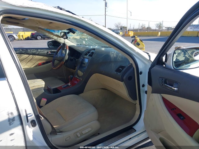 Aukcja sprzedaży 2007 Lexus Es 350, vin: JTHBJ46G672057575, numer aukcji: 46168188