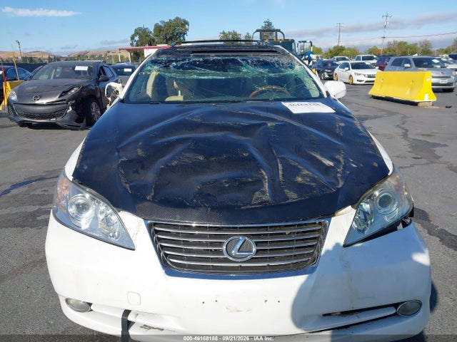 Aukcja sprzedaży 2007 Lexus Es 350, vin: JTHBJ46G672057575, numer aukcji: 46168188