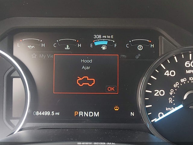 2020 Ford F150 Supercrew მანქანა იყიდება აუქციონზე, vin: 1FTEW1E5XLFB20341, აუქციონის ნომერი: 46168191