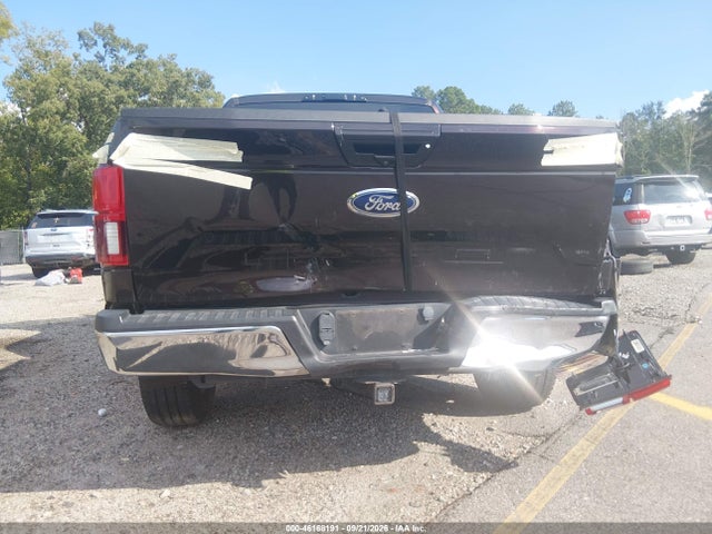 2020 Ford F150 Supercrew მანქანა იყიდება აუქციონზე, vin: 1FTEW1E5XLFB20341, აუქციონის ნომერი: 46168191