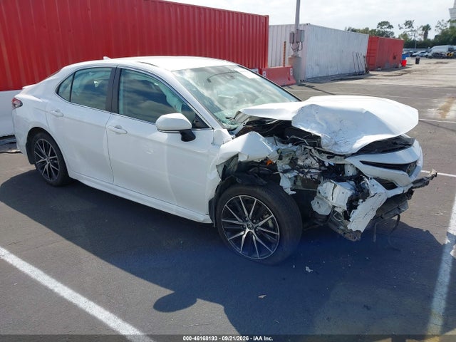 4T1T11AK0PU836759 auction archive image