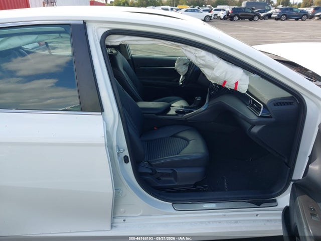 4T1T11AK0PU836759 Toyota CAMRY SE