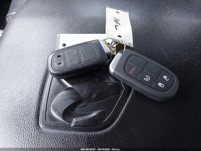 Продажа на аукционе авто 2016 Ram 1500 Sport, vin: 1C6RR7UT8GS196964, номер лота: 46168197
