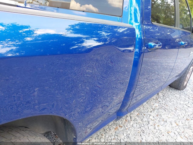 Продажа на аукционе авто 2016 Ram 1500 Sport, vin: 1C6RR7UT8GS196964, номер лота: 46168197