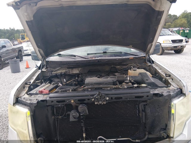 Продажа на аукционе авто 2010 Ford F-150 Stx/xl, vin: 1FTEX1EW8AKA00175, номер лота: 46168201