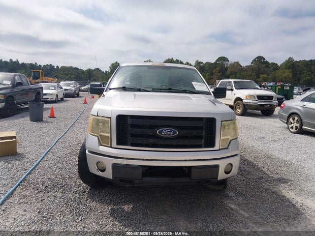 Продажа на аукционе авто 2010 Ford F-150 Stx/xl, vin: 1FTEX1EW8AKA00175, номер лота: 46168201