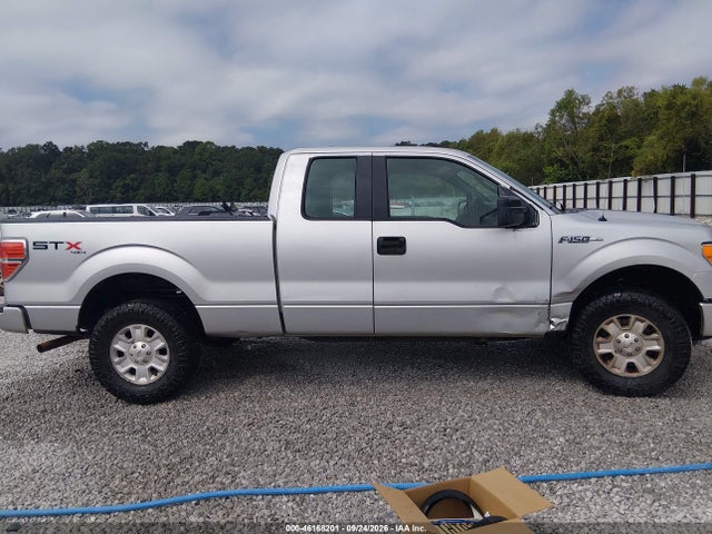 Продажа на аукционе авто 2010 Ford F-150 Stx/xl, vin: 1FTEX1EW8AKA00175, номер лота: 46168201