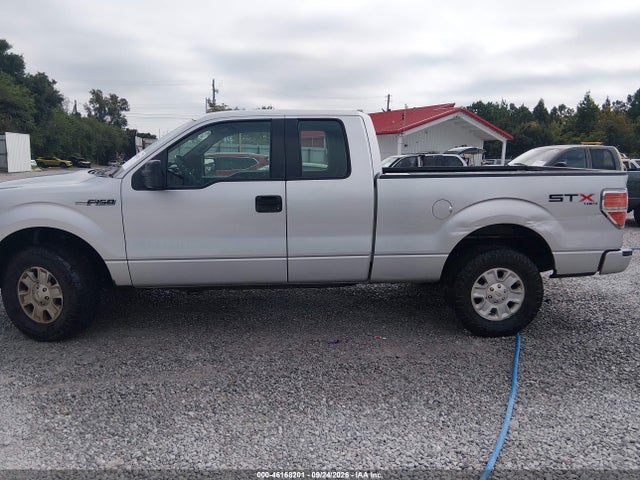 Продажа на аукционе авто 2010 Ford F-150 Stx/xl, vin: 1FTEX1EW8AKA00175, номер лота: 46168201