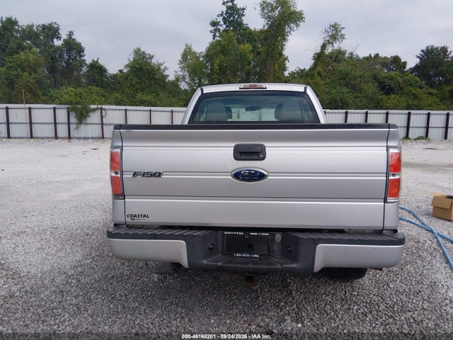 Продажа на аукционе авто 2010 Ford F-150 Stx/xl, vin: 1FTEX1EW8AKA00175, номер лота: 46168201