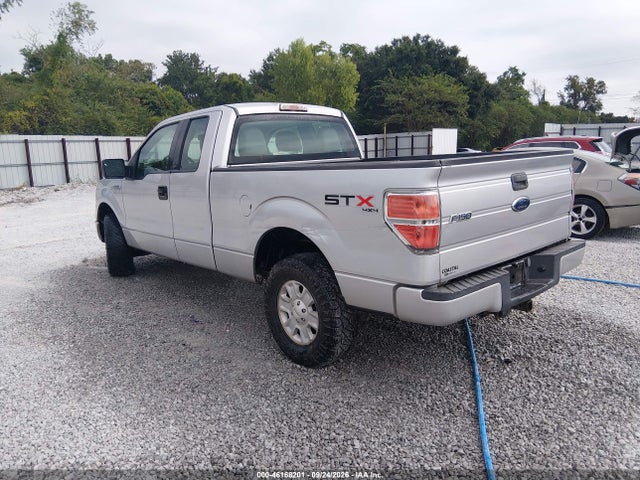 Продажа на аукционе авто 2010 Ford F-150 Stx/xl, vin: 1FTEX1EW8AKA00175, номер лота: 46168201