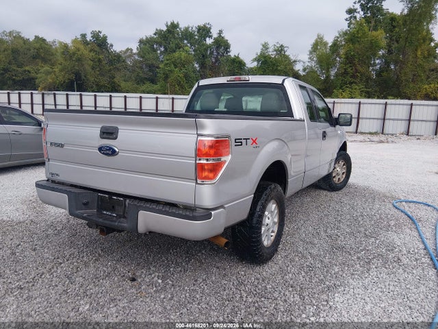 Продажа на аукционе авто 2010 Ford F-150 Stx/xl, vin: 1FTEX1EW8AKA00175, номер лота: 46168201
