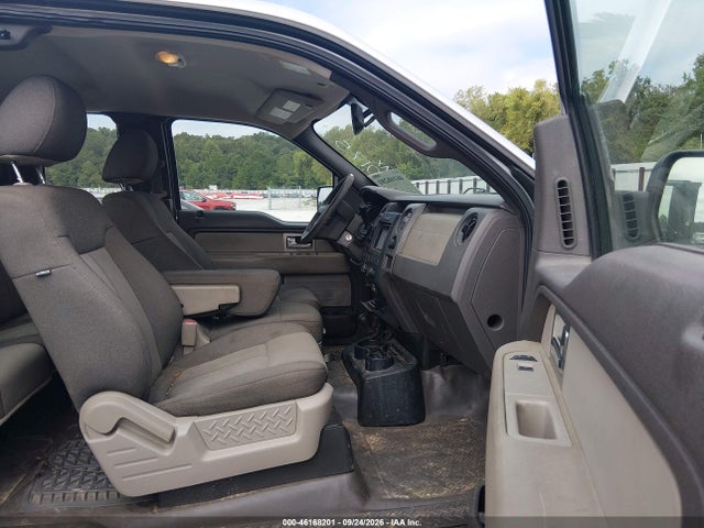 Продажа на аукционе авто 2010 Ford F-150 Stx/xl, vin: 1FTEX1EW8AKA00175, номер лота: 46168201