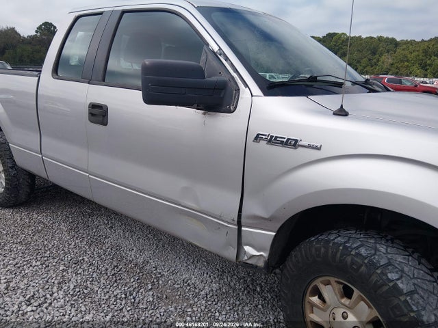 Продажа на аукционе авто 2010 Ford F-150 Stx/xl, vin: 1FTEX1EW8AKA00175, номер лота: 46168201