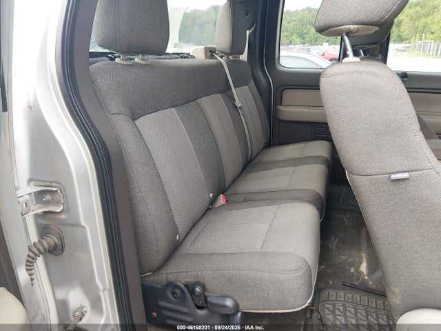 Продажа на аукционе авто 2010 Ford F-150 Stx/xl, vin: 1FTEX1EW8AKA00175, номер лота: 46168201
