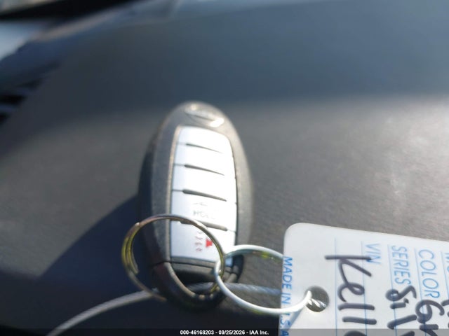 46168203 :رقم المزاد ، 5N1DR3DG6NC260825 vin ، 2022 Nissan Pathfinder Platinum مزاد بيع