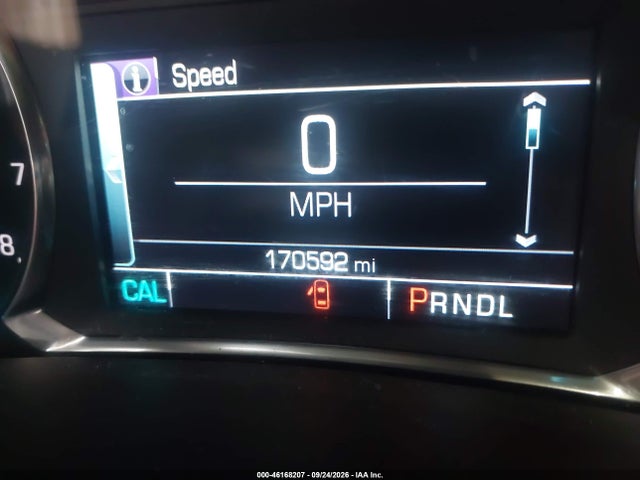 Aukcja sprzedaży 2018 Chevrolet Equinox Lt, vin: 2GNAXSEV8J6113713, numer aukcji: 46168207