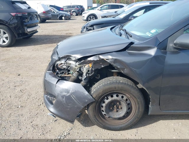 2009 Toyota Corolla Le მანქანა იყიდება აუქციონზე, vin: 2T1BU40E19C190569, აუქციონის ნომერი: 46168210