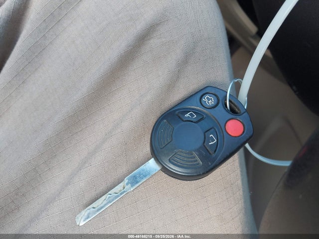 46168215 :رقم المزاد ، 1FAHP3M24CL287427 vin ، 2012 Ford Focus Sel مزاد بيع