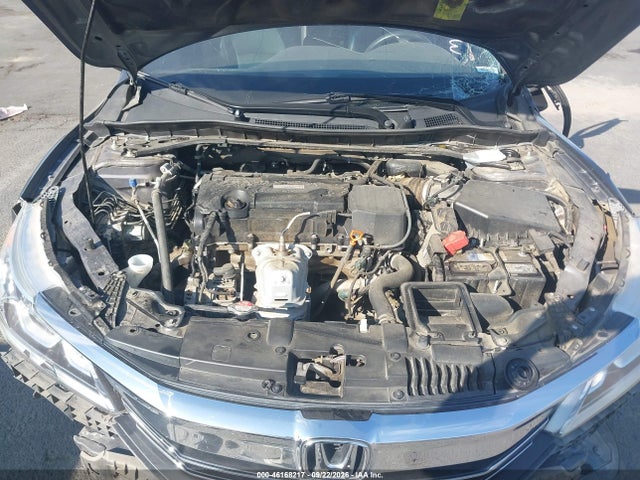 Продаж на аукціоні авто 2017 Honda Accord Sport Se, vin: 1HGCR2F19HA019281, номер лоту: 46168217
