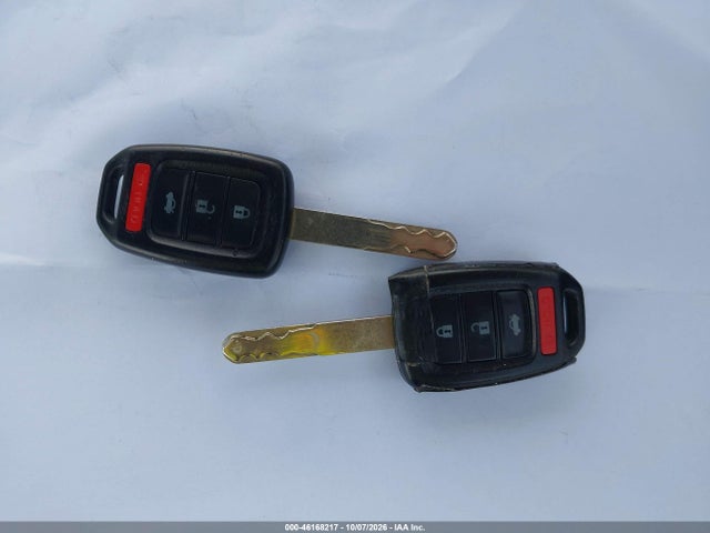Продаж на аукціоні авто 2017 Honda Accord Sport Se, vin: 1HGCR2F19HA019281, номер лоту: 46168217