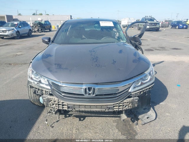 Продаж на аукціоні авто 2017 Honda Accord Sport Se, vin: 1HGCR2F19HA019281, номер лоту: 46168217