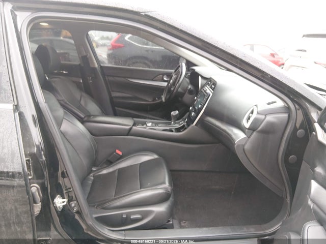 Продаж на аукціоні авто 2017 Nissan Maxima 3.5 Sl, vin: 1N4AA6AP4HC405326, номер лоту: 46168221
