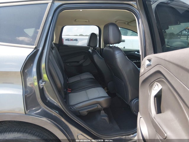 Продажа на аукционе авто 2017 Ford Escape Se, vin: 1FMCU0GD6HUE64498, номер лота: 46168224