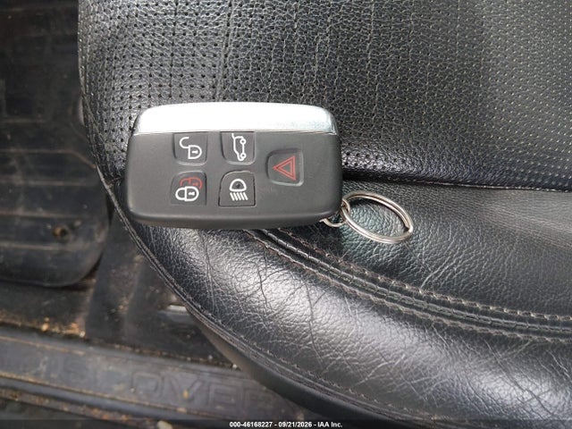 Продажа на аукционе авто 2018 Land Rover Discovery Sport Hse, vin: SALCR2RX4JH761155, номер лота: 46168227
