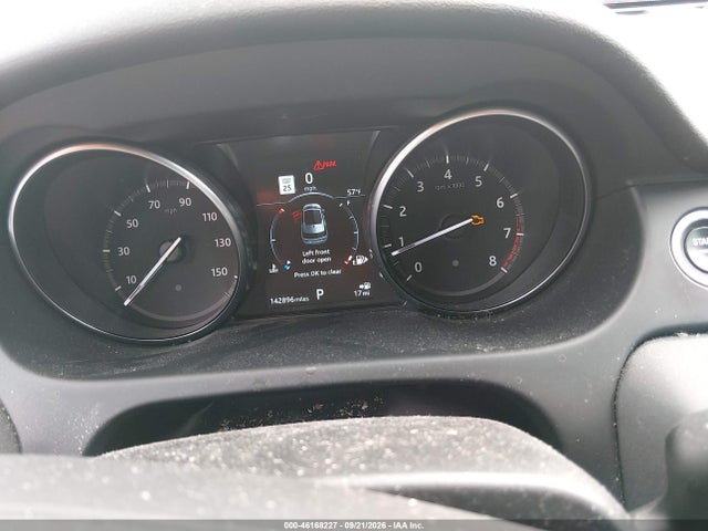 Продажа на аукционе авто 2018 Land Rover Discovery Sport Hse, vin: SALCR2RX4JH761155, номер лота: 46168227
