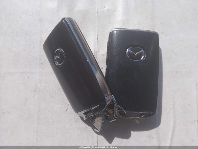 Продаж на аукціоні авто 2022 Mazda Cx-9 Grand Touring, vin: JM3TCBDY9N0619209, номер лоту: 46168235