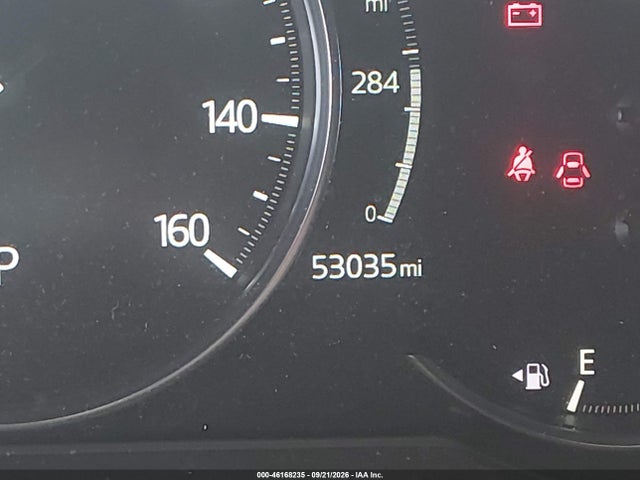Продаж на аукціоні авто 2022 Mazda Cx-9 Grand Touring, vin: JM3TCBDY9N0619209, номер лоту: 46168235