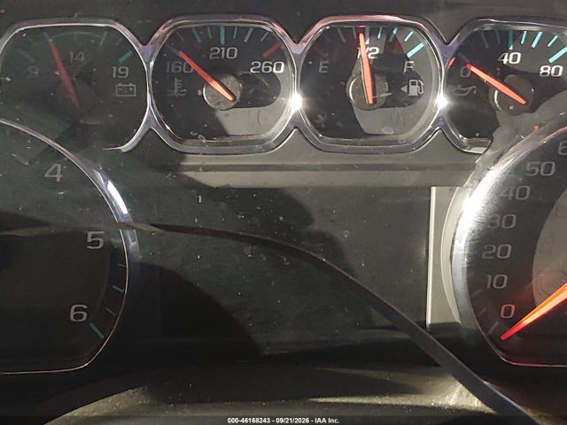 46168243 :رقم المزاد ، 1GNSCJKC7FR596068 vin ، 2015 Chevrolet Suburban 1500 Lt مزاد بيع