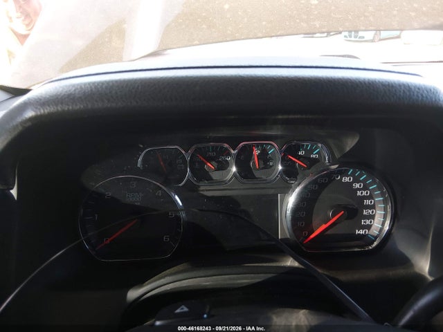 46168243 :رقم المزاد ، 1GNSCJKC7FR596068 vin ، 2015 Chevrolet Suburban 1500 Lt مزاد بيع