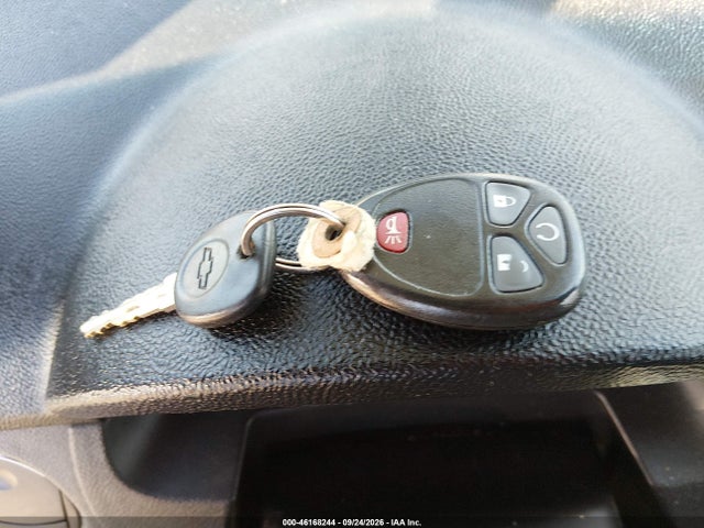 Продаж на аукціоні авто 2010 Chevrolet Hhr Ss, vin: 3GNBADDM6AS614191, номер лоту: 46168244