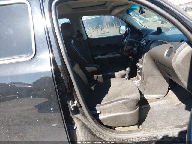 Продаж на аукціоні авто 2010 Chevrolet Hhr Ss, vin: 3GNBADDM6AS614191, номер лоту: 46168244