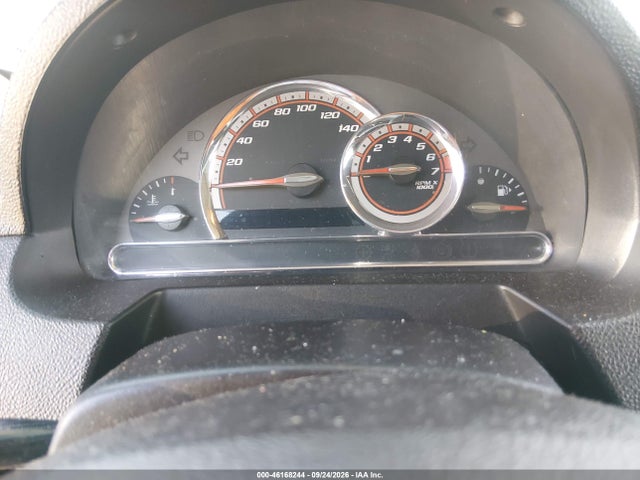 Продаж на аукціоні авто 2010 Chevrolet Hhr Ss, vin: 3GNBADDM6AS614191, номер лоту: 46168244