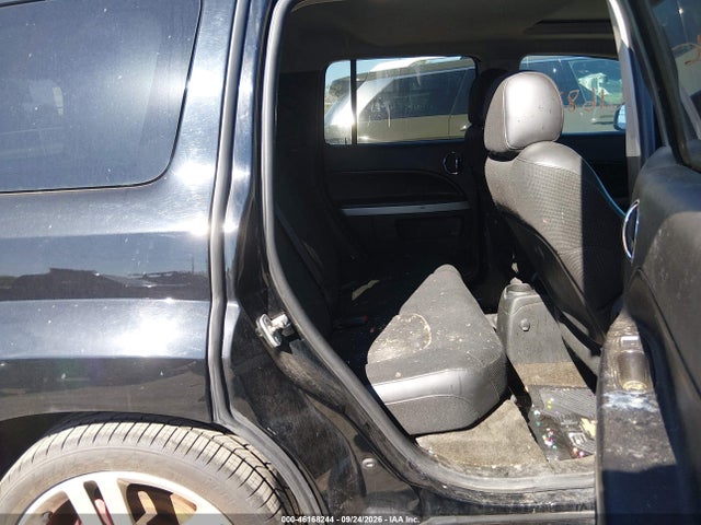 Продаж на аукціоні авто 2010 Chevrolet Hhr Ss, vin: 3GNBADDM6AS614191, номер лоту: 46168244