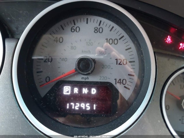 2010 Volkswagen Routan Se მანქანა იყიდება აუქციონზე, vin: 2V4RW3D12AR360054, აუქციონის ნომერი: 46168245