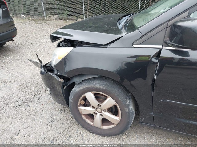 2010 Volkswagen Routan Se მანქანა იყიდება აუქციონზე, vin: 2V4RW3D12AR360054, აუქციონის ნომერი: 46168245