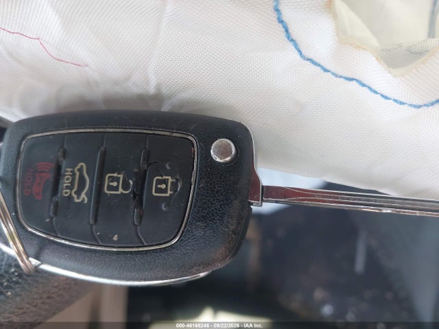Aukcja sprzedaży 2017 Hyundai Sonata Sport, vin: 5NPE34AF8HH459721, numer aukcji: 46168246