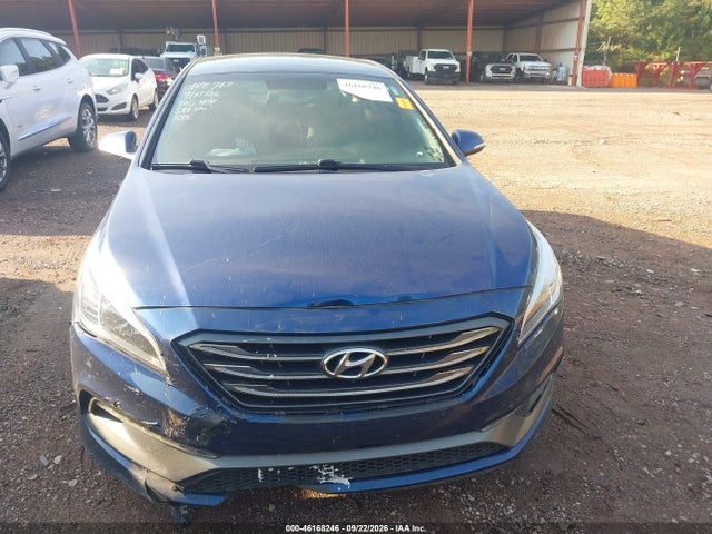 Aukcja sprzedaży 2017 Hyundai Sonata Sport, vin: 5NPE34AF8HH459721, numer aukcji: 46168246