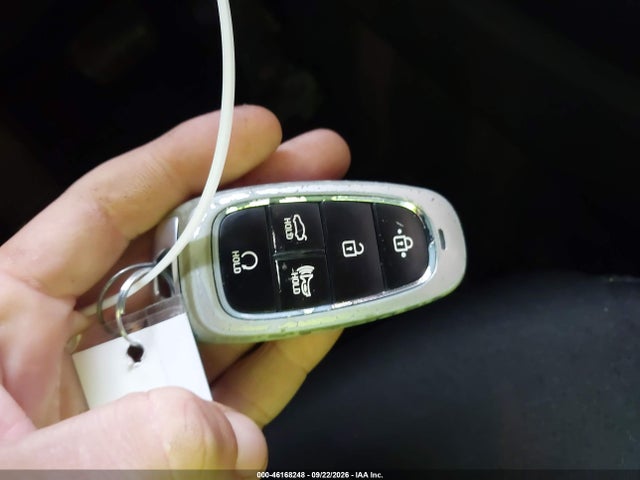 46168248 :رقم المزاد ، 5NPEL4JA7LH031989 vin ، 2020 Hyundai Sonata Sel مزاد بيع