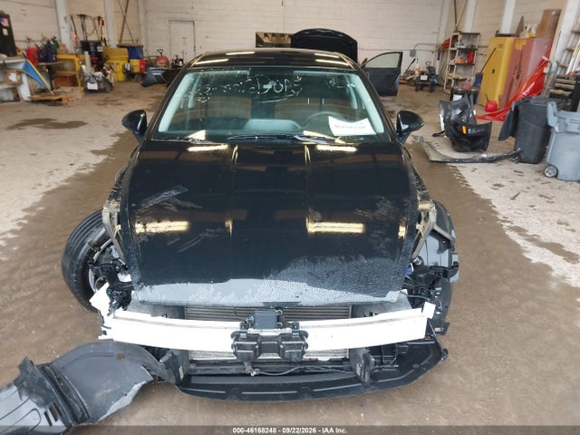 46168248 :رقم المزاد ، 5NPEL4JA7LH031989 vin ، 2020 Hyundai Sonata Sel مزاد بيع