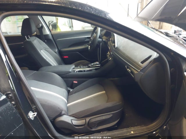 46168248 :رقم المزاد ، 5NPEL4JA7LH031989 vin ، 2020 Hyundai Sonata Sel مزاد بيع